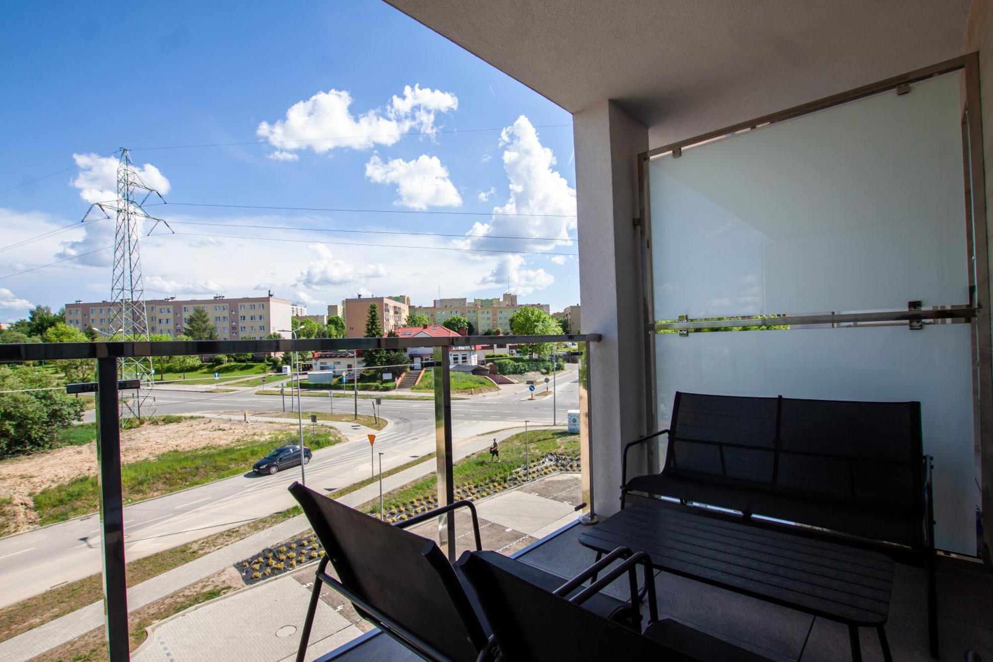 Apartament Na Stoku Kielce Exterior photo